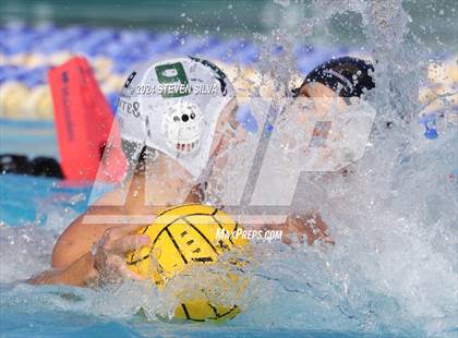 Thumbnail 3 in Francis Parker vs. Oceanside (CIF SDS D2 Quarterfinal) photogallery.