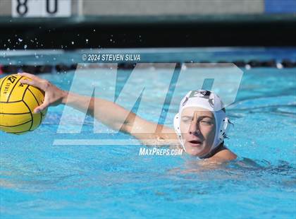 Thumbnail 3 in Francis Parker vs. Oceanside (CIF SDS D2 Quarterfinal) photogallery.