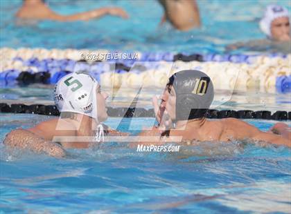 Thumbnail 3 in Francis Parker vs. Oceanside (CIF SDS D2 Quarterfinal) photogallery.
