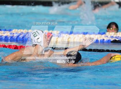 Thumbnail 2 in Francis Parker vs. Oceanside (CIF SDS D2 Quarterfinal) photogallery.