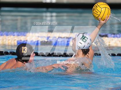 Thumbnail 1 in Francis Parker vs. Oceanside (CIF SDS D2 Quarterfinal) photogallery.