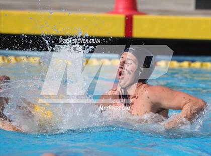 Thumbnail 1 in Francis Parker vs. Oceanside (CIF SDS D2 Quarterfinal) photogallery.