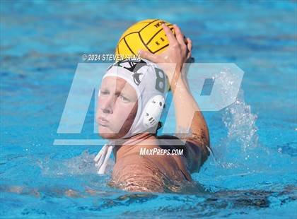 Thumbnail 1 in Francis Parker vs. Oceanside (CIF SDS D2 Quarterfinal) photogallery.