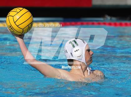 Thumbnail 3 in Francis Parker vs. Oceanside (CIF SDS D2 Quarterfinal) photogallery.