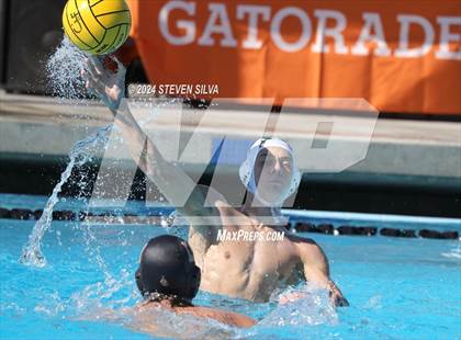 Thumbnail 3 in Francis Parker vs. Oceanside (CIF SDS D2 Quarterfinal) photogallery.