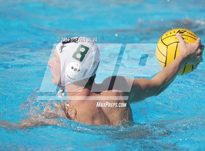 Thumbnail 2 in Francis Parker vs. Oceanside (CIF SDS D2 Quarterfinal) photogallery.