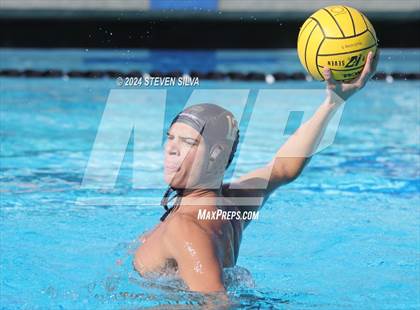 Thumbnail 2 in Francis Parker vs. Oceanside (CIF SDS D2 Quarterfinal) photogallery.