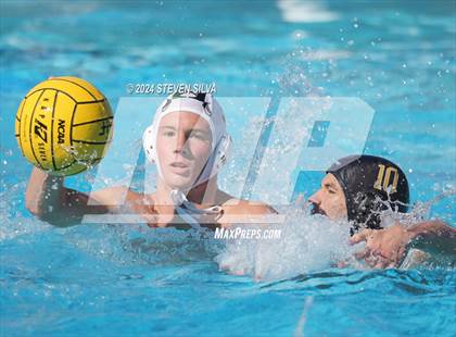 Thumbnail 1 in Francis Parker vs. Oceanside (CIF SDS D2 Quarterfinal) photogallery.
