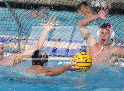 Thumbnail 3 in Francis Parker vs. Oceanside (CIF SDS D2 Quarterfinal) photogallery.