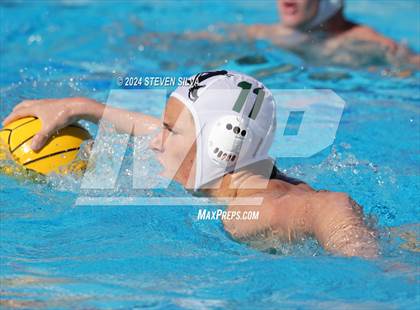 Thumbnail 2 in Francis Parker vs. Oceanside (CIF SDS D2 Quarterfinal) photogallery.