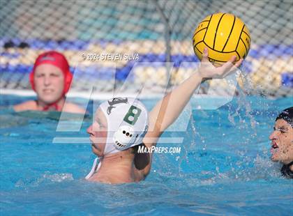 Thumbnail 3 in Francis Parker vs. Oceanside (CIF SDS D2 Quarterfinal) photogallery.