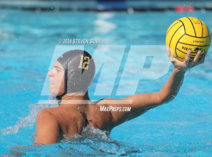 Thumbnail 1 in Francis Parker vs. Oceanside (CIF SDS D2 Quarterfinal) photogallery.