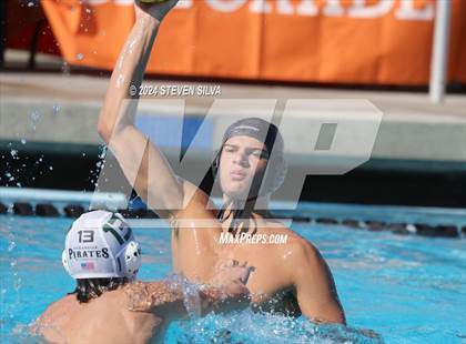 Thumbnail 3 in Francis Parker vs. Oceanside (CIF SDS D2 Quarterfinal) photogallery.