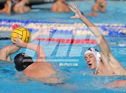 Thumbnail 1 in Francis Parker vs. Oceanside (CIF SDS D2 Quarterfinal) photogallery.