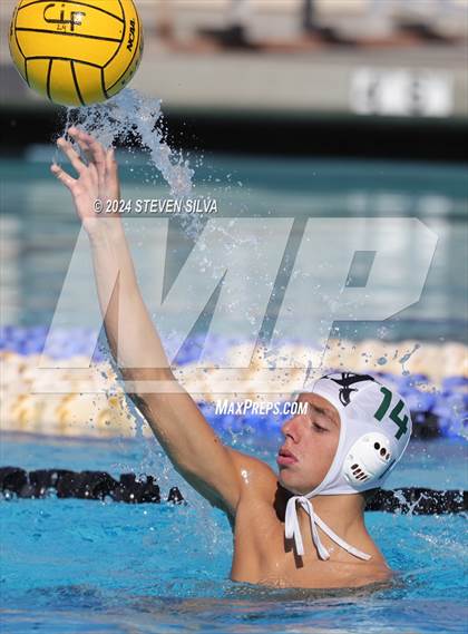 Thumbnail 3 in Francis Parker vs. Oceanside (CIF SDS D2 Quarterfinal) photogallery.