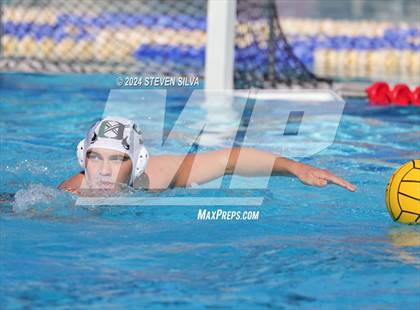 Thumbnail 1 in Francis Parker vs. Oceanside (CIF SDS D2 Quarterfinal) photogallery.