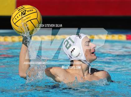 Thumbnail 2 in Francis Parker vs. Oceanside (CIF SDS D2 Quarterfinal) photogallery.