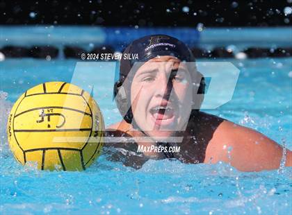 Thumbnail 1 in Francis Parker vs. Oceanside (CIF SDS D2 Quarterfinal) photogallery.