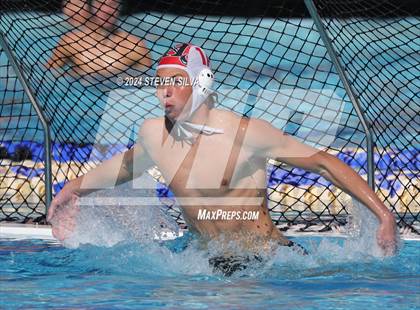 Thumbnail 2 in Francis Parker vs. Oceanside (CIF SDS D2 Quarterfinal) photogallery.