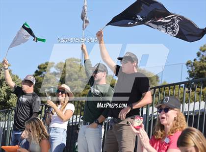 Thumbnail 2 in Francis Parker vs. Oceanside (CIF SDS D2 Quarterfinal) photogallery.