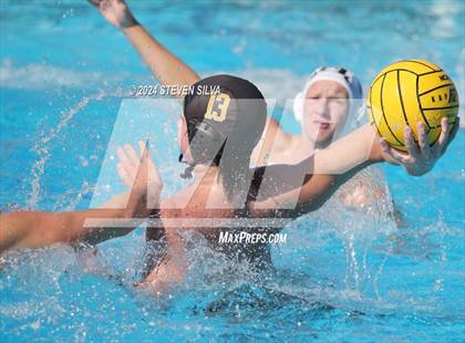 Thumbnail 3 in Francis Parker vs. Oceanside (CIF SDS D2 Quarterfinal) photogallery.
