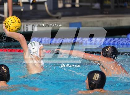 Thumbnail 3 in Francis Parker vs. Oceanside (CIF SDS D2 Quarterfinal) photogallery.