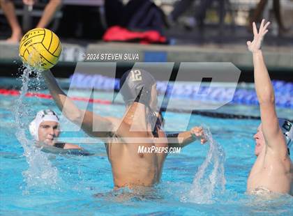 Thumbnail 1 in Francis Parker vs. Oceanside (CIF SDS D2 Quarterfinal) photogallery.