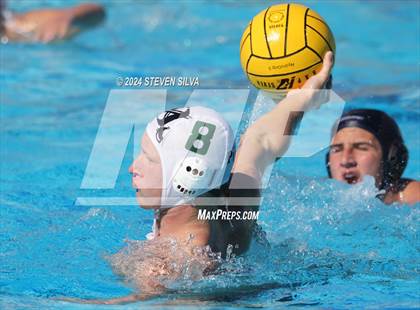 Thumbnail 2 in Francis Parker vs. Oceanside (CIF SDS D2 Quarterfinal) photogallery.