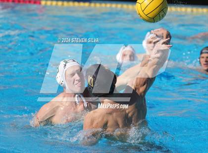 Thumbnail 1 in Francis Parker vs. Oceanside (CIF SDS D2 Quarterfinal) photogallery.