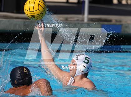 Thumbnail 2 in Francis Parker vs. Oceanside (CIF SDS D2 Quarterfinal) photogallery.