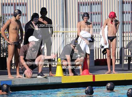 Thumbnail 2 in Francis Parker vs. Oceanside (CIF SDS D2 Quarterfinal) photogallery.