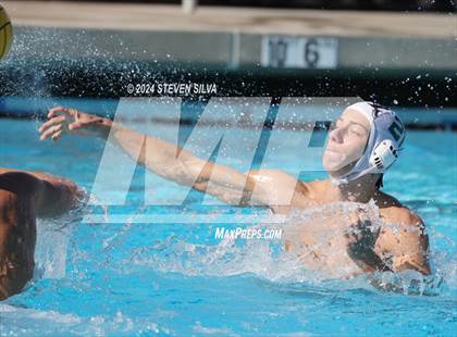 Thumbnail 2 in Francis Parker vs. Oceanside (CIF SDS D2 Quarterfinal) photogallery.