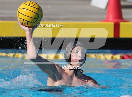 Thumbnail 1 in Francis Parker vs. Oceanside (CIF SDS D2 Quarterfinal) photogallery.