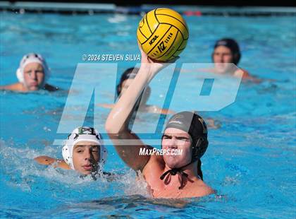 Thumbnail 3 in Francis Parker vs. Oceanside (CIF SDS D2 Quarterfinal) photogallery.