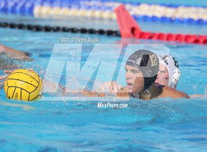 Thumbnail 3 in Francis Parker vs. Oceanside (CIF SDS D2 Quarterfinal) photogallery.