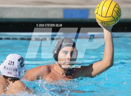 Thumbnail 2 in Francis Parker vs. Oceanside (CIF SDS D2 Quarterfinal) photogallery.