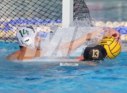 Thumbnail 1 in Francis Parker vs. Oceanside (CIF SDS D2 Quarterfinal) photogallery.