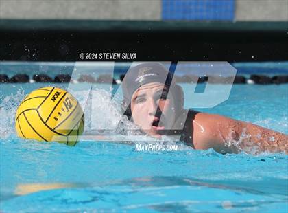 Thumbnail 3 in Francis Parker vs. Oceanside (CIF SDS D2 Quarterfinal) photogallery.