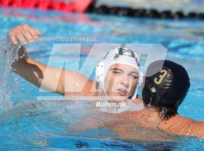 Thumbnail 3 in Francis Parker vs. Oceanside (CIF SDS D2 Quarterfinal) photogallery.