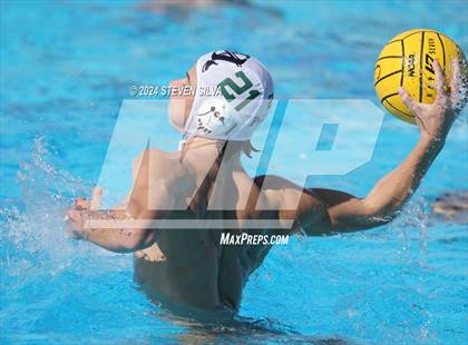 Thumbnail 1 in Francis Parker vs. Oceanside (CIF SDS D2 Quarterfinal) photogallery.