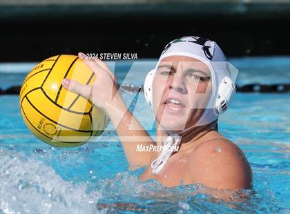 Thumbnail 3 in Francis Parker vs. Oceanside (CIF SDS D2 Quarterfinal) photogallery.