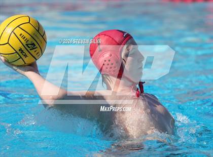 Thumbnail 1 in Francis Parker vs. Oceanside (CIF SDS D2 Quarterfinal) photogallery.