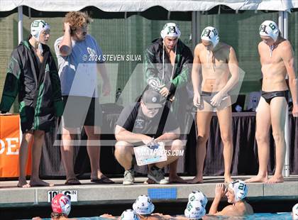 Thumbnail 1 in Francis Parker vs. Oceanside (CIF SDS D2 Quarterfinal) photogallery.