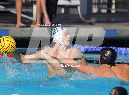 Thumbnail 1 in Francis Parker vs. Oceanside (CIF SDS D2 Quarterfinal) photogallery.