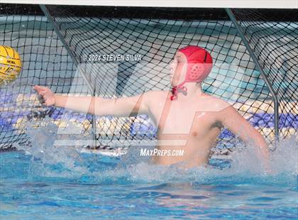 Thumbnail 3 in Francis Parker vs. Oceanside (CIF SDS D2 Quarterfinal) photogallery.