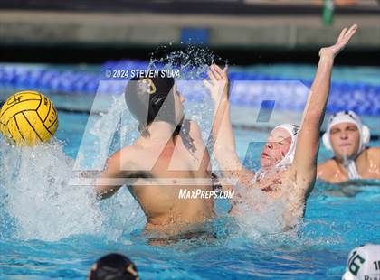 Thumbnail 1 in Francis Parker vs. Oceanside (CIF SDS D2 Quarterfinal) photogallery.