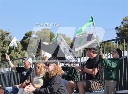 Thumbnail 2 in Francis Parker vs. Oceanside (CIF SDS D2 Quarterfinal) photogallery.