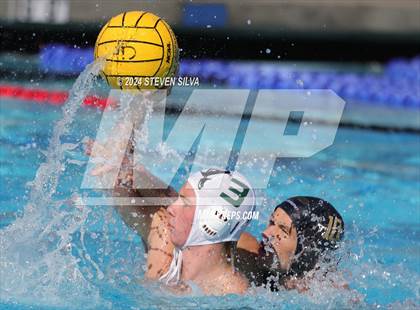 Thumbnail 2 in Francis Parker vs. Oceanside (CIF SDS D2 Quarterfinal) photogallery.