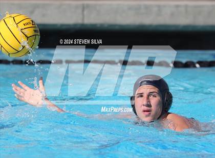Thumbnail 3 in Francis Parker vs. Oceanside (CIF SDS D2 Quarterfinal) photogallery.