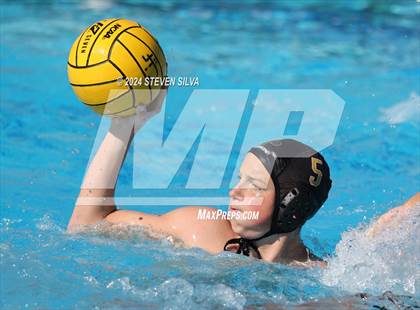 Thumbnail 3 in Francis Parker vs. Oceanside (CIF SDS D2 Quarterfinal) photogallery.